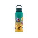Young Bottle 050 - Skibidi Squad 500 ml | Fleux | 4