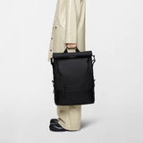 Sac à dos Trail Mountaineer Rolltop Bag W3 | Fleux | 15