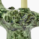 Bougeoir Cosas Lindas - Vert | Fleux | 7