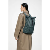 Sac à dos Rolltop Rucksack - Mystique | Fleux | 9
