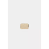 Porte-monnaie Lili - Tressage Nude | Fleux | 11