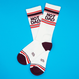 Chaussettes de Sport Hot Dad | Fleux | 10
