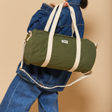 Sac Polochon Simon | Fleux | 30