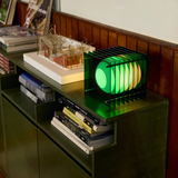 Lampe Lop S - Square Acrylic | Fleux | 69