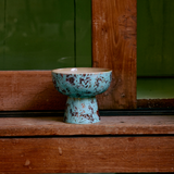 Bol Tapas 70S on Base S Patina | Fleux | 9