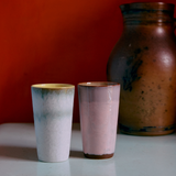Set de 2 mugs latte 70s Fresco | Fleux | 7