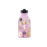Bouteille Clima 330 - Meow Friends 330 ml | Fleux | 2