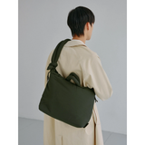 Sac Ona - Soft Forest Green | Fleux | 4