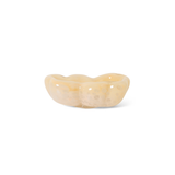 Bol glass oyster | Fleux | 7
