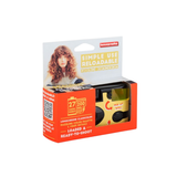 Appareil photo Simple Use Camera 200/27 Classicolor | Fleux | 12