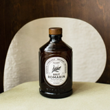 Sirop Brut de Romarin Bio - 400 ml | Fleux | 4