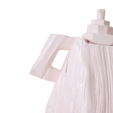 Vase Amfora - Teuns Zwets Lilac | Fleux | 9