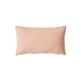 Coussin Velours Rayé Midsummer - 50x30 cm | Fleux | 11