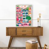 Puzzle Le Pouvoir des Fleurs - 1500 pièces | Fleux | 5