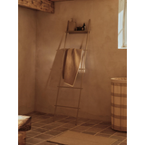 Serviette de bain - Ekko Cashmere/Off-White 70x140cm | Fleux | 7