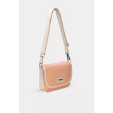 Sac Margault - Tressage Corail | Fleux | 8