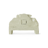 Horloge de Cheminée - Teun Zwets Seafoam | Fleux | 7