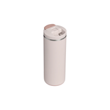 Gourde Transit Fliptop Mug - Rose Quartz | Fleux | 8