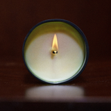Bougie parfumée - Basilic Citron | Fleux | 15