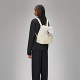 Split Bucket W3 Backpack - SS25 | Fleux | 7