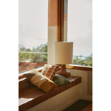 Coussin Tissé Meadow - 60x35 cm | Fleux | 8