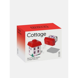 Salière et poivrière - Cottage | Fleux | 6