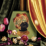 Vide-poche carré Baghera - 15 × 15 cm | Fleux | 7