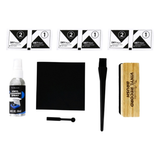 Kit Nettoyage Vinyl | Fleux | 7