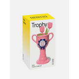 Vase Trophy World's Best Mom - Pink XS | Fleux | 7
