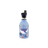 Bouteille Clima 330 - Ocean Friends 330 ml | Fleux | 3