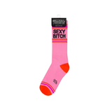 Chaussettes "Sexy Bitch" | Fleux | 7
