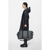 Sac de voyage Hilo Weekend Bag W3 - Dark Grey | Fleux | 8