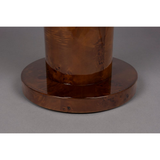 Table d'appoint Quinn - Walnut | Fleux | 11