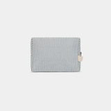 Trousse de toilette - Léon Rayures Fines Bleu | Fleux | 9