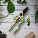 Sécateur Orange Grove - William Morris Jasmin | Fleux | 8