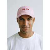 Casquette Cool Mom - Club Rose | Fleux | 7