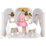 Boîte à musique - Ballet n° 29 | Fleux | 12