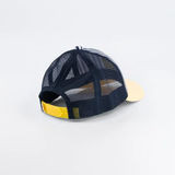 Casquette rayée - Sun Sun Sun | Fleux | 11