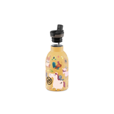 Bouteille Clima 330 - Farm Friends 330 ml | Fleux | 3
