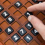 Sudoku XL Deluxe Game | Fleux | 11