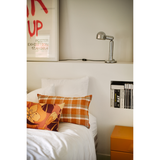 Coussin Tissé Country - 60x35 cm | Fleux | 10