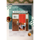Puzzle Fotomatic - 1000 pièces | Fleux | 16