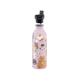 Bouteille Urban 050 - Meow Friends 500 ml | Fleux | 4