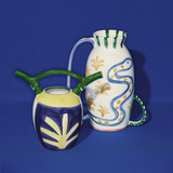 Vase Cocona mix - Santiago De Borja | Fleux | 8