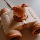 Jumelles Zoo Eyes - Fox | Fleux | 7