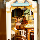 Romantic Venice DIY Kit | Fleux | 8