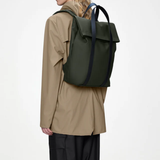2 Way Tote Sac à Dos | Fleux | 25