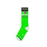 Chaussettes "I Heart Matcha" | Fleux | 9