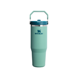 Gourde IceFlow™ Flip Straw 2.0 - Spring Green | Fleux | 9