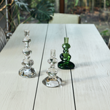 Bougeoir - Nienke Sikkema Crystal | Fleux | 8